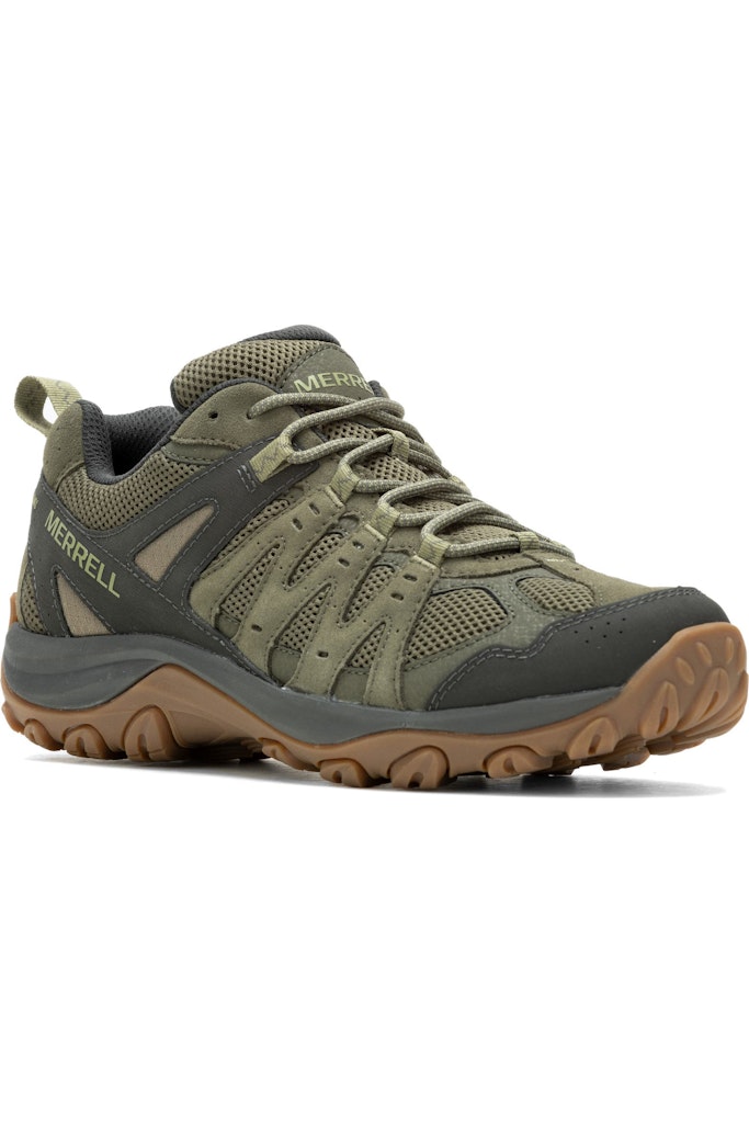 Merrell Men's Accentor 3 Trail Sneaker: $70 Merrell Men's Accentor 3 Trail Sneaker: $70