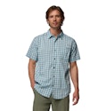 Columbia Men's PFG Harbor Peak Short Sleeve Shirt for $28 + free shipping