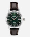 Seiko Men's Presage Cocktail Time Automatic Watch for $378 + free shipping