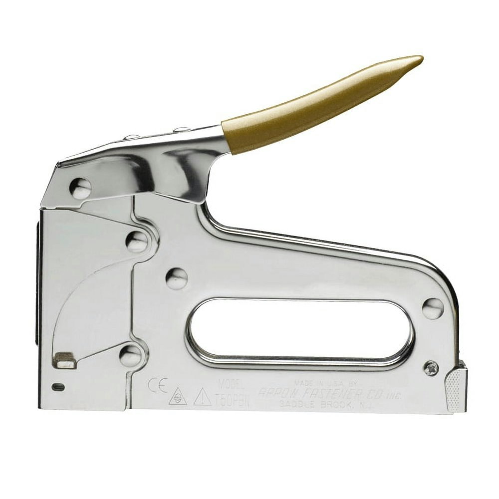 Arrow T50PBN Staple Gun and Nailer: $30.92