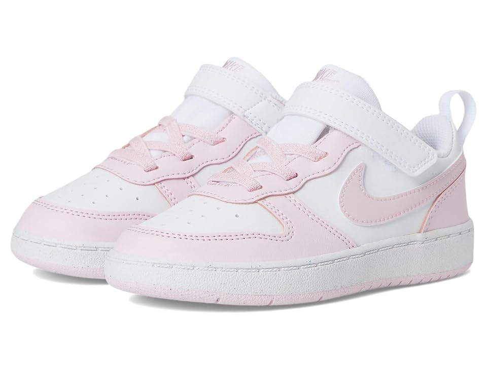 Nike Court Borough Low Recraft Toddler Shoes: $50 Nike Court Borough Low Recraft Toddler Shoes: $50