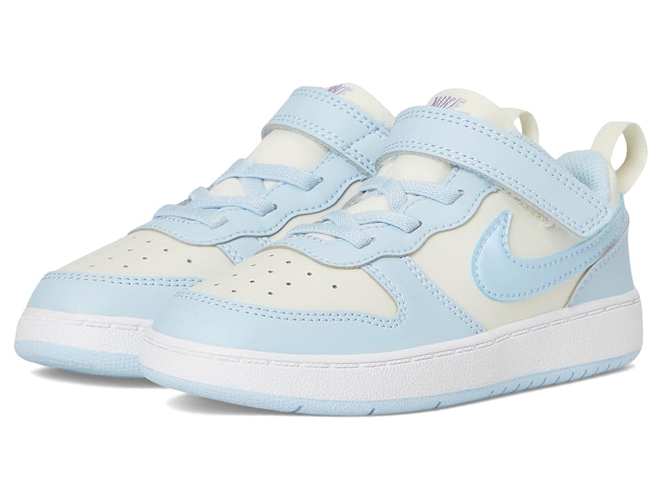 Nike Court Borough Low Recraft Toddler Shoes: $39.95 Nike Court Borough Low Recraft Toddler Shoes: $39.95