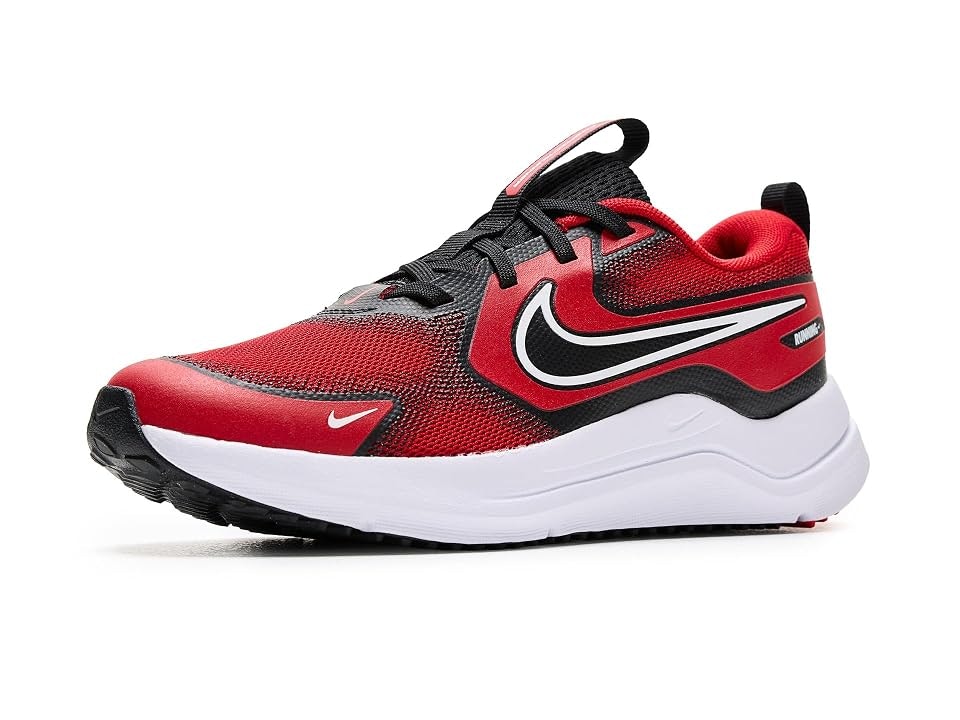 Nike Kids Cosmic Runner Shoes 4 Big Kid: $51.29 Nike Kids Cosmic Runner Shoes 4 Big Kid: $51.29