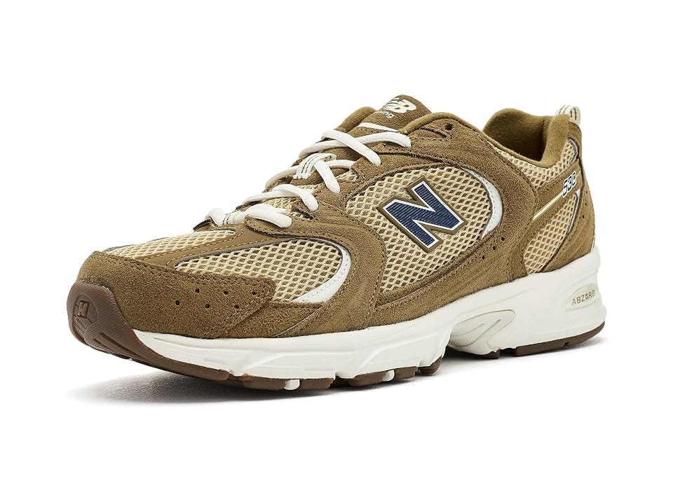 New Balance Classics 530 Athletic Shoes: $109.95
