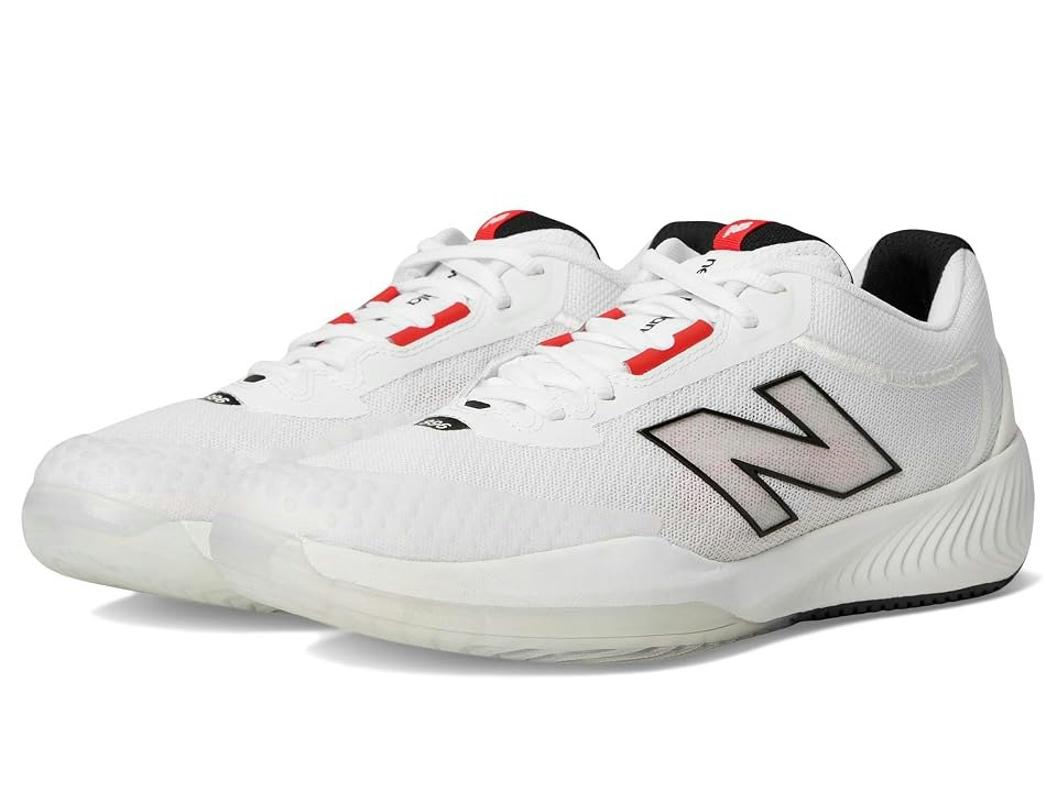 New Balance FuelCell 996v6 Men's Tennis Shoes: $134.99 New Balance FuelCell 996v6 Men's Tennis Shoes: $134.99