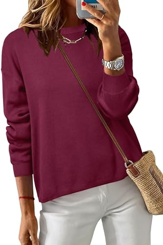Arach&Cloz Women's Cotton Sweater: $24.99