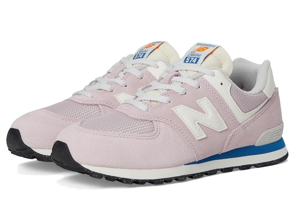 New Balance Kids 574v1 Shoes: $74.17