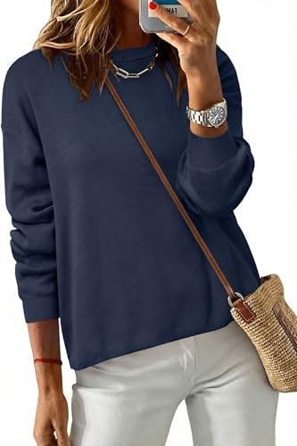 Arach&Cloz Women's Thermal Sweater: $24.99
