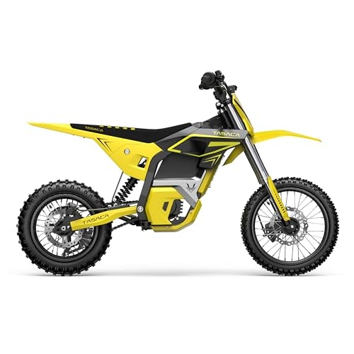 Tasaca V58 5,500W Electric Dirt Bike: $1,099.99 Tasaca V58 5,500W Electric Dirt Bike: $1,099.99