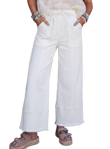 Shewin Women's High-Waisted Straight-Leg Jeans: $36.97 Shewin Women's High-Waisted Straight-Leg Jeans: $36.97