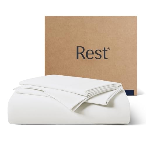 Rest Evercool Cooling King Sheet Set: $153.29 Rest Evercool Cooling King Sheet Set: $153.29