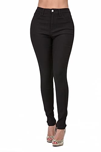 Women's High-Rise Distressed Skinny Jeans: $23.73 Women's High-Rise Distressed Skinny Jeans: $23.73