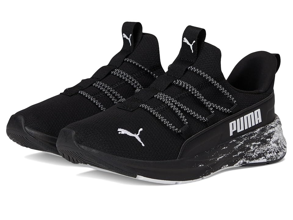 Puma Kids Softride One4All Slip-On Shoes: $51
