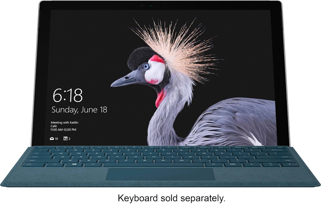 Refurbished Microsoft Surface Pro 5 12.3” Touch-Screen 8GB RAM 256GB SSD: $449.99 Refurbished Microsoft Surface Pro 5 12.3” Touch-Screen 8GB RAM 256GB SSD: $449.99