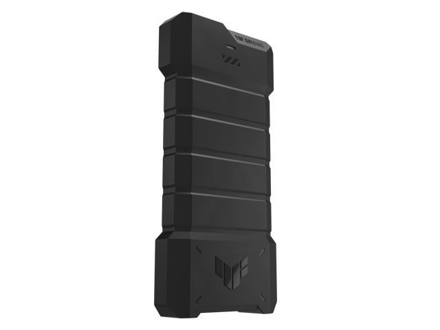 Asus TUF Gaming A2 M.2 NVMe and SATA SSD Enclosure: $54.99 Asus TUF Gaming A2 M.2 NVMe and SATA SSD Enclosure: $54.99