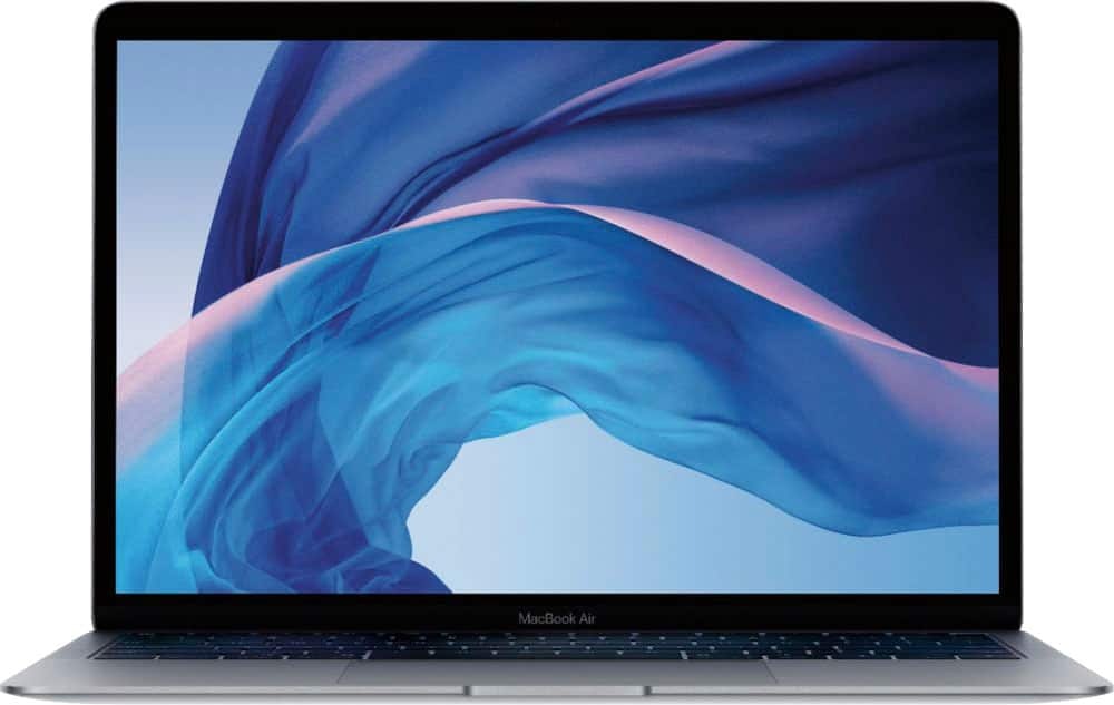 Apple MacBook Air 13.3-inch Retina Display Intel Core i5 8GB 256GB SSD: $529.99 Apple MacBook Air 13.3-inch Retina Display Intel Core i5 8GB 256GB SSD: $529.99
