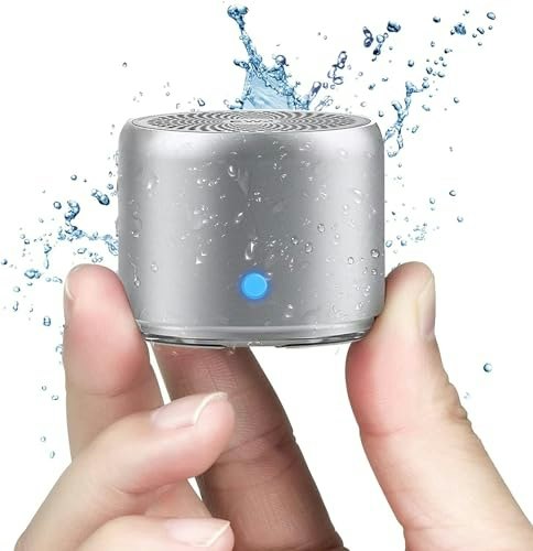 EWA A106 Portable Bluetooth Speaker: $17.07 EWA A106 Portable Bluetooth Speaker: $17.07
