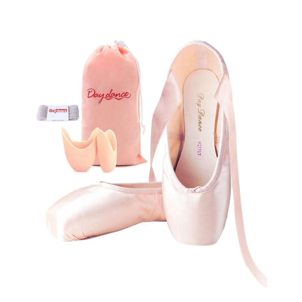 Daydance Women's Satin Square Toe Ballet Flats: $23.31