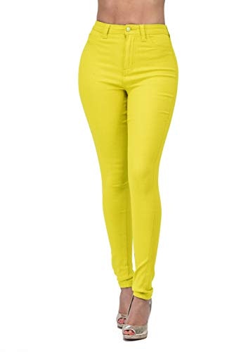 Women's High-Rise Distressed Stretch Skinny Jeans: $25.49 Women's High-Rise Distressed Stretch Skinny Jeans: $25.49