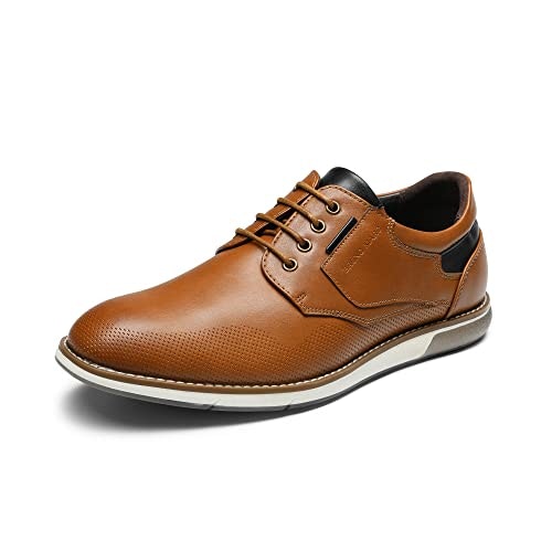 Bruno Marc Men's Dress Oxford Derby Sneakers: $36.89 Bruno Marc Men's Dress Oxford Derby Sneakers: $36.89