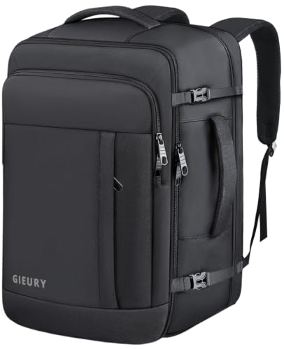 Expandable Extra Large Travel Carry-On Backpack: $26.99 Expandable Extra Large Travel Carry-On Backpack: $26.99