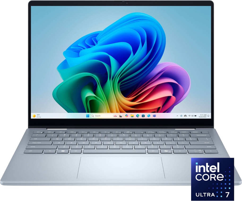 Dell Inspiron 14 Plus 2-in-1 14-inch 2K Laptop: $1,299.99 Dell Inspiron 14 Plus 2-in-1 14-inch 2K Laptop: $1,299.99