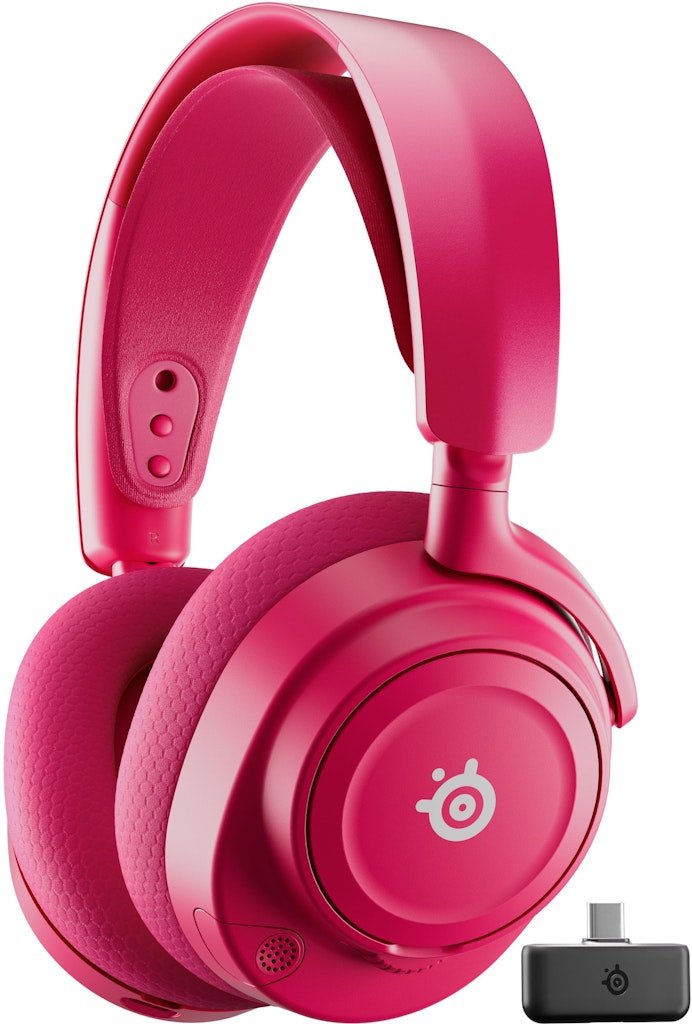 SteelSeries Arctis Nova 7 Gen 2 Wireless Multi-Platform Gaming Headset: $178.99