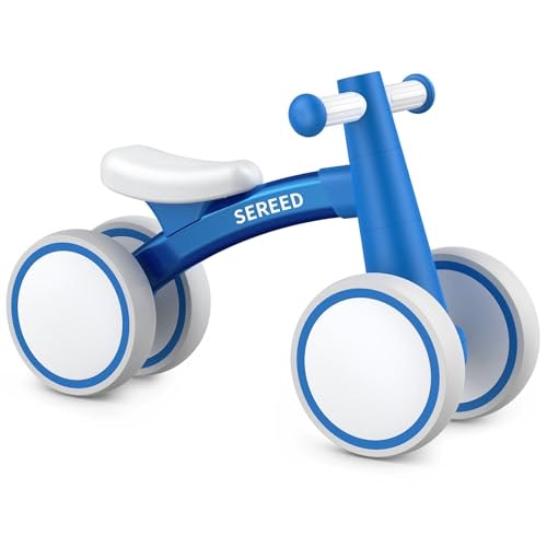 Sereed Baby Balance Bike: $39.97 Sereed Baby Balance Bike: $39.97