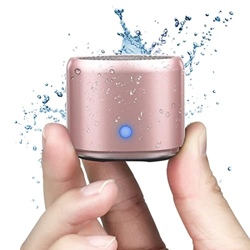 Ewa A106 Pro Portable Bluetooth Speaker: $17.74