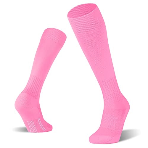 Fitrell Soccer Socks 2/3-Pack: $12.34 Fitrell Soccer Socks 2/3-Pack: $12.34