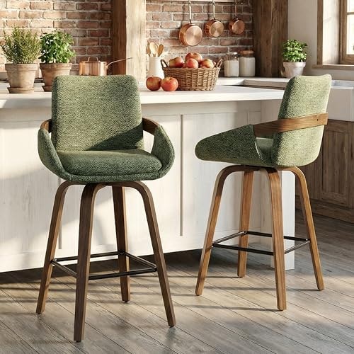 Forsalund 26-Inch Swivel Counter Height Bar Stool 2-Pack: $195.49 Forsalund 26-Inch Swivel Counter Height Bar Stool 2-Pack: $195.49