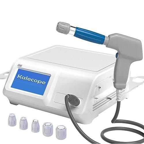 Shockwave Therapy Machine: $1,104.15 Shockwave Therapy Machine: $1,104.15