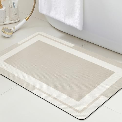 17" x 24" Non-Slip Bath Mat: $8.49 17" x 24" Non-Slip Bath Mat: $8.49