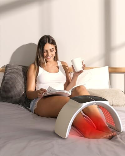 Swirise 7-in-1 LED Light Therapy Device: $168.63 Swirise 7-in-1 LED Light Therapy Device: $168.63
