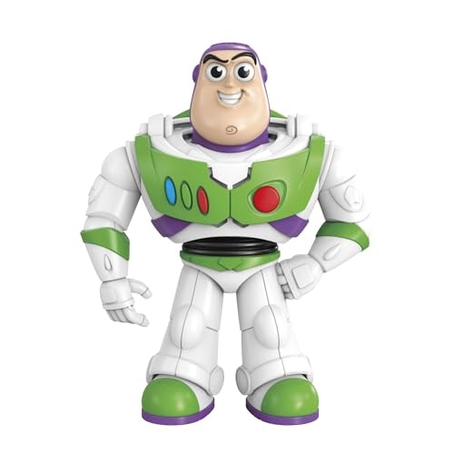Hasbro Gaming Bop It! Buzz Lightyear Edition: $17.95