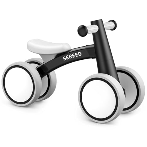 Sereed Baby Balance Bike: $39.97 Sereed Baby Balance Bike: $39.97