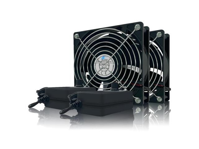 120mm USB Case Fan with Variable Speed Controller: $52.90 120mm USB Case Fan with Variable Speed Controller: $52.90