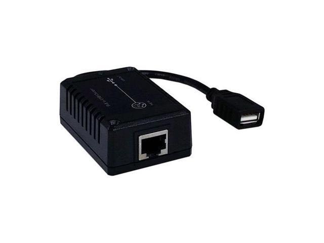 Tycon Systems POE-MSPLT-USB POE to USB Converter: $59.99