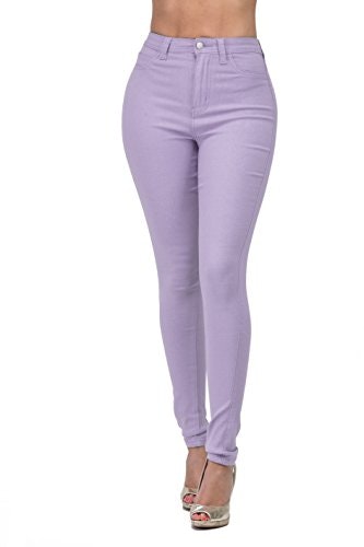Women's High-Rise Distressed Skinny Jeans: $23.79 Women's High-Rise Distressed Skinny Jeans: $23.79