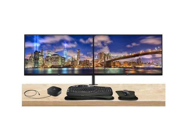 HP EliteDisplay E32k G5 32-inch 4K IPS Monitor 2-Pack: $1,619 HP EliteDisplay E32k G5 32-inch 4K IPS Monitor 2-Pack: $1,619