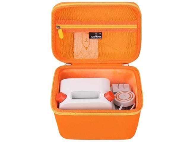 Hard Storage Case for Kids Bluetooth Speaker: $29.99