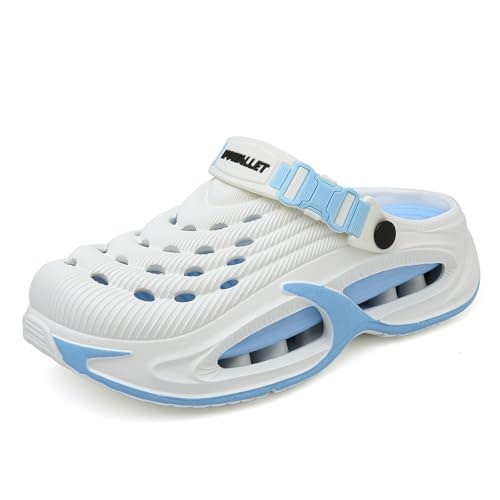 Wowallet Unisex Waterproof EVA Garden Clogs: $37.99 Wowallet Unisex Waterproof EVA Garden Clogs: $37.99