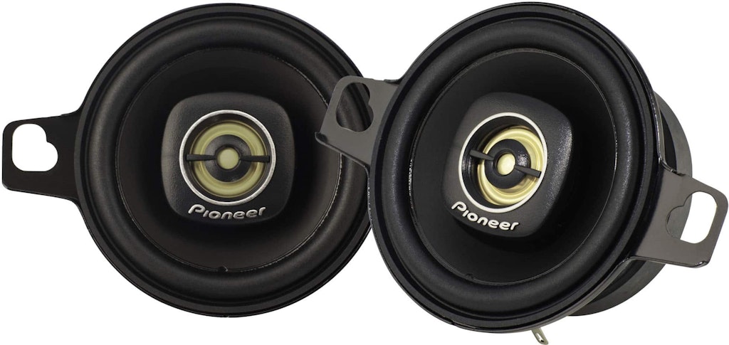 Pioneer TS-A709 2.75-Inch A-Series 2-Way Coaxial Car Speakers 2-Pack: $60 Pioneer TS-A709 2.75-Inch A-Series 2-Way Coaxial Car Speakers 2-Pack: $60