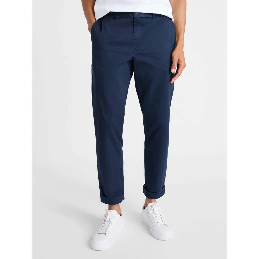 Free Assembly Men's Straight Tapered Fit Chino Pants: $7.82 Free Assembly Men's Straight Tapered Fit Chino Pants: $7.82