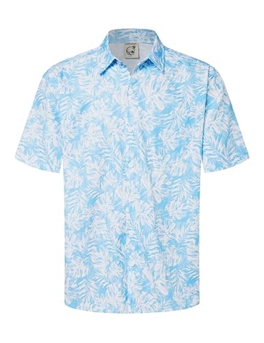 Hardaddy Men's Tropical Hawaiian Shirt: $16.99 Hardaddy Men's Tropical Hawaiian Shirt: $16.99