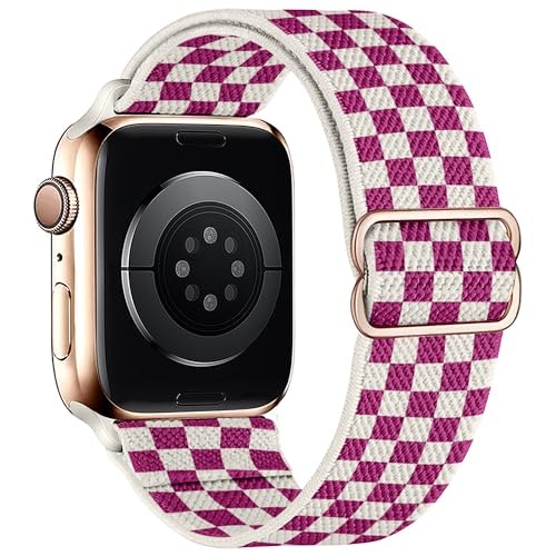 Miterv Stretchy Nylon Loop Band for Apple Watch: $5.58 Miterv Stretchy Nylon Loop Band for Apple Watch: $5.58