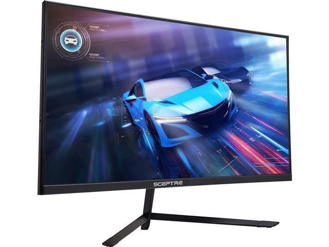 Sceptre 27" 1080p IPS LED FreeSync Monitor: $248.99