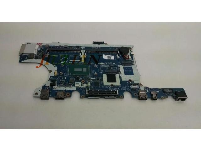 Dell Latitude E7450 Motherboard with Intel Core i5-5200U: $221.67 Dell Latitude E7450 Motherboard with Intel Core i5-5200U: $221.67