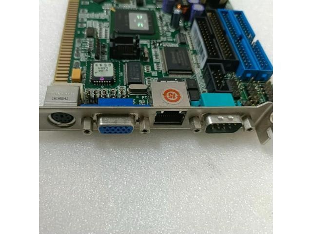 FSC-1713VNA Industrial Control Motherboard: $171.37 FSC-1713VNA Industrial Control Motherboard: $171.37