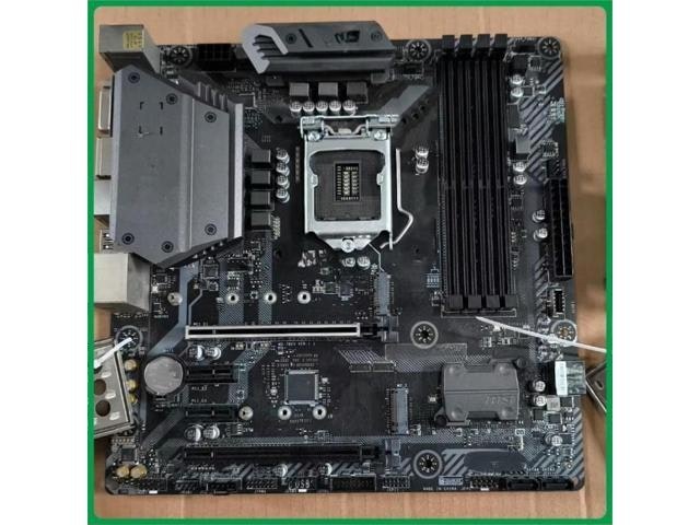 B360M Motherboard: $121.38 B360M Motherboard: $121.38